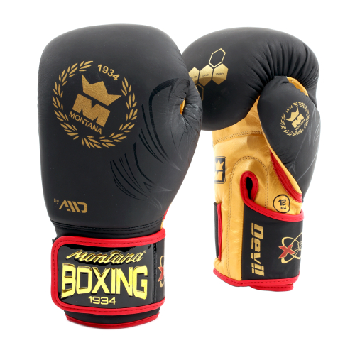 Gants multiboxes DEVIL Phoenix